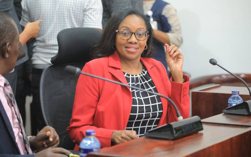 Bribery claims emerge as Nakuru MCAs vote against ouster motions