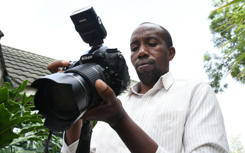 World Photography Day: Celebrating the lens that holds our memories