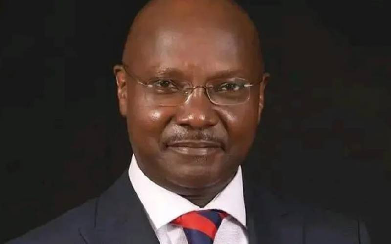 Three more held as probe into city lawyer's murder takes shape