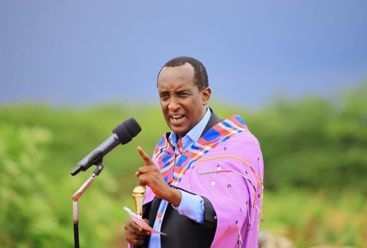 Tension rises as Narok by-election enters final stretch