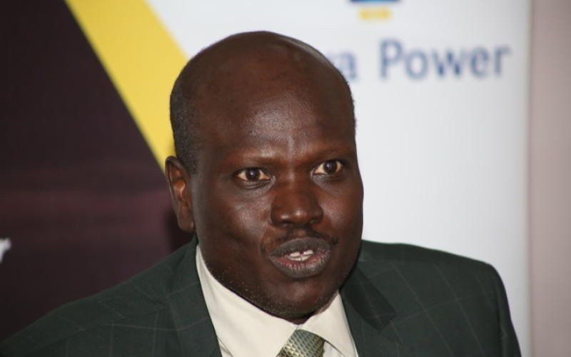 Kenya Power condemns rising assault cases on employees