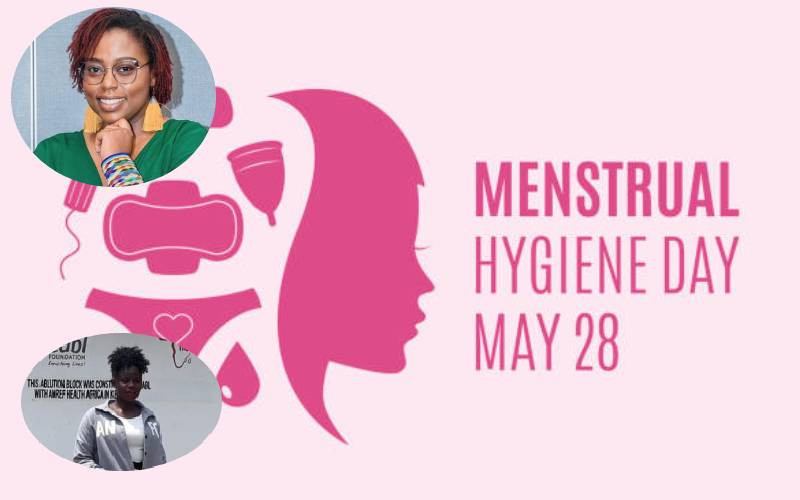 Menstrual Hygiene Day: The threat of waste disposal