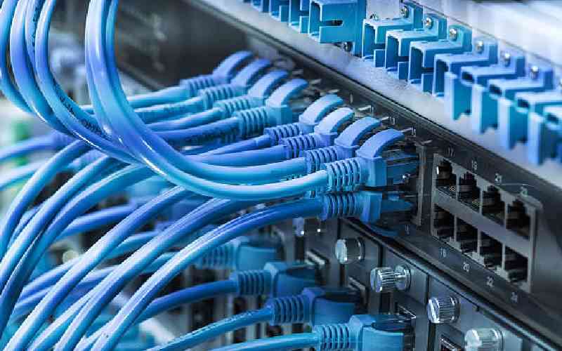 Internet service providers given a year to upgrade networks