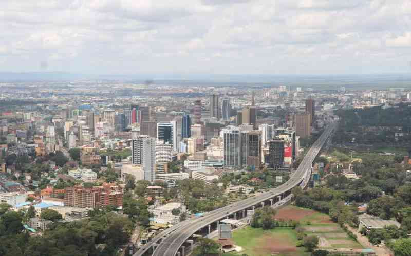More pain as Nairobi Expressway toll rates go up
