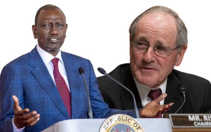 Explained: What Kenya risks if stripped of US Non-NATO ally status