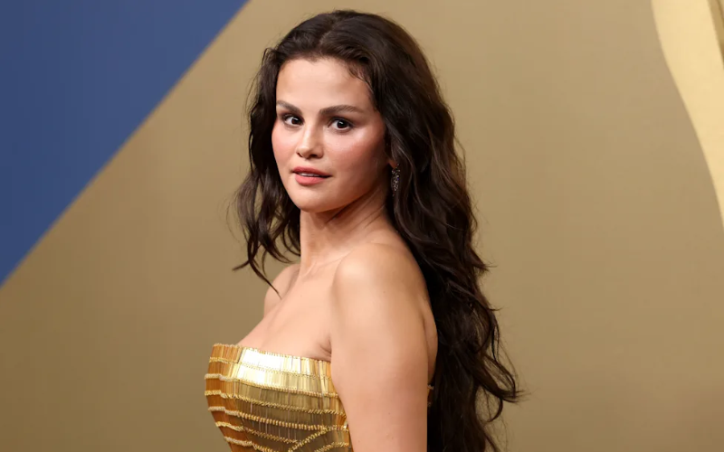 Selena Gomez reveals vaping changed her voice, urges fans to quit