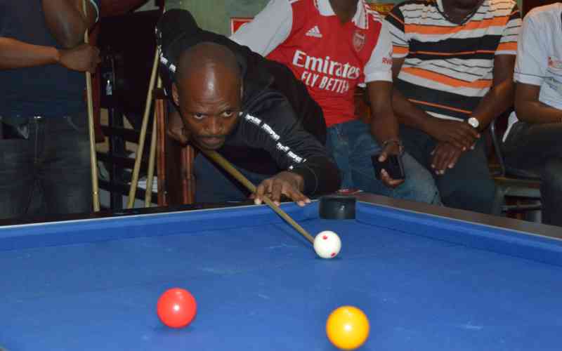 World champion Gumede among star attractions at Grand Mchana Open
