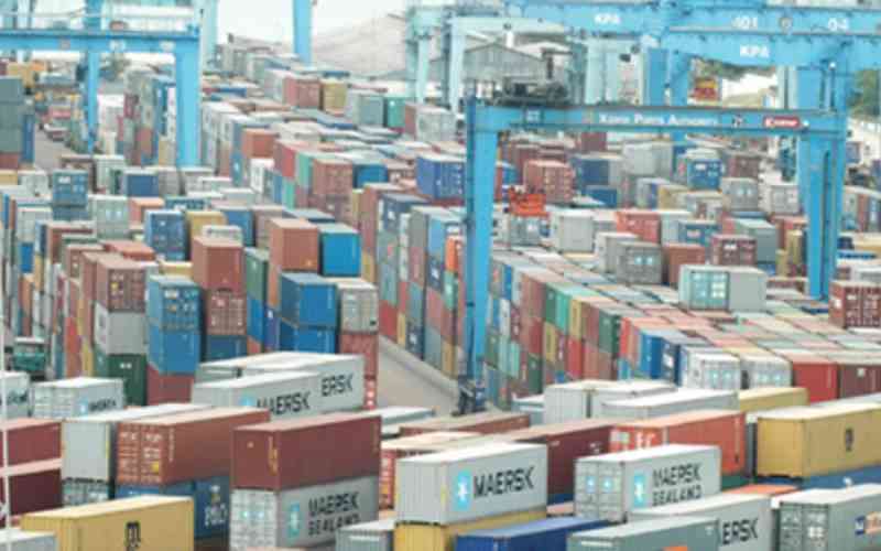 Logistics: KRA contracts 15 firms to monitor movement of transit cargo