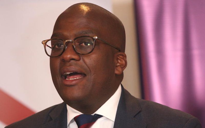 It is not smooth sailing for Igathe in Nairobi governor race