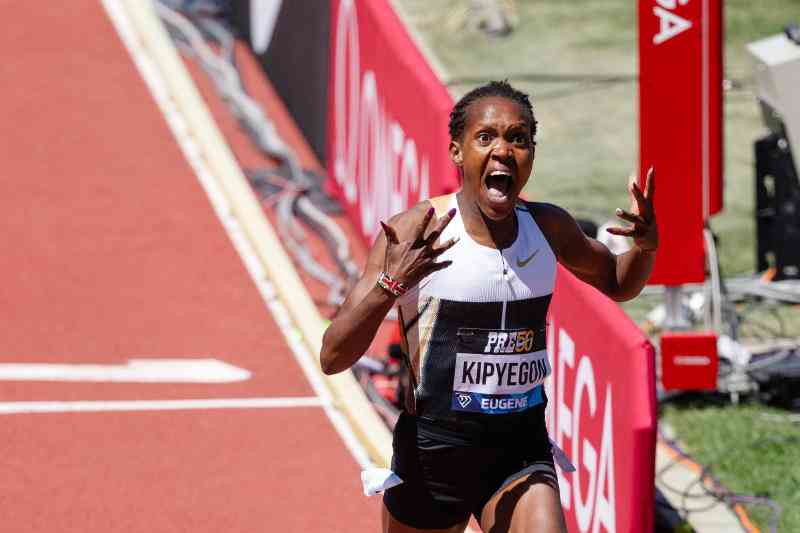 Mini World Championships at Ulinzi Complex as top guns eye Tokyo tickets