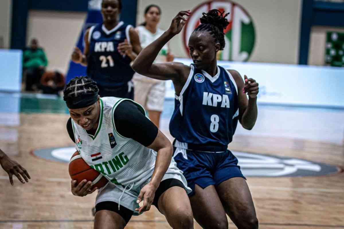 KPA and Equity Hawks emerge from AWBL groups with eyes on quarterfinals