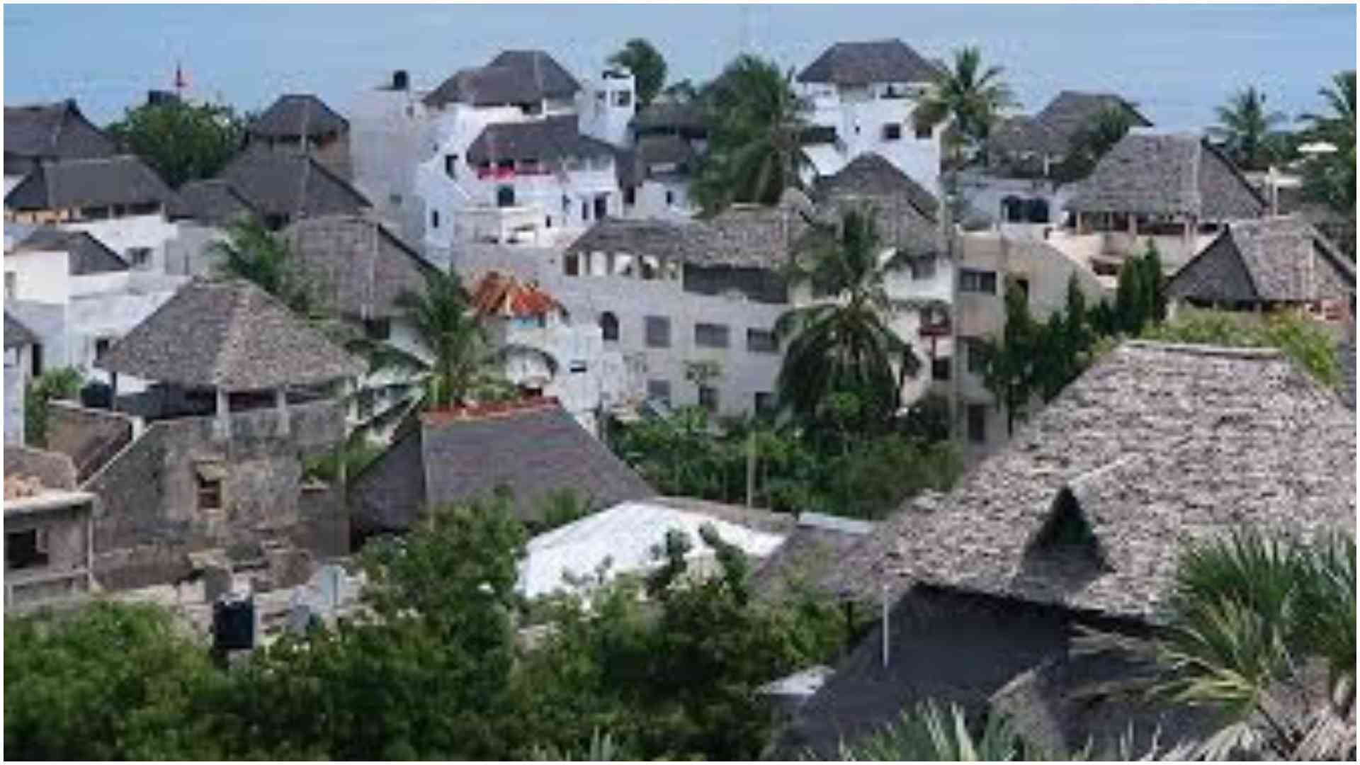 How Lamu is rebuilding itself brick by brick after years of destruction