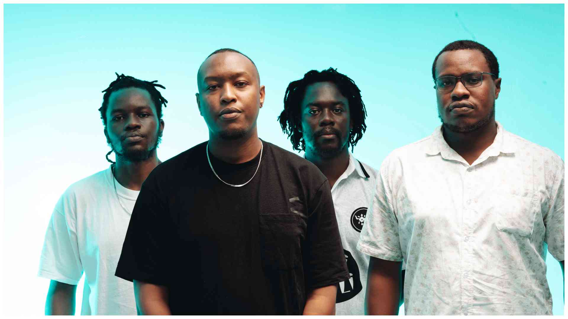 Kenyan electronic music frontrunners, OneDown and L3GS, unveil collaborative single 'Msafiri'