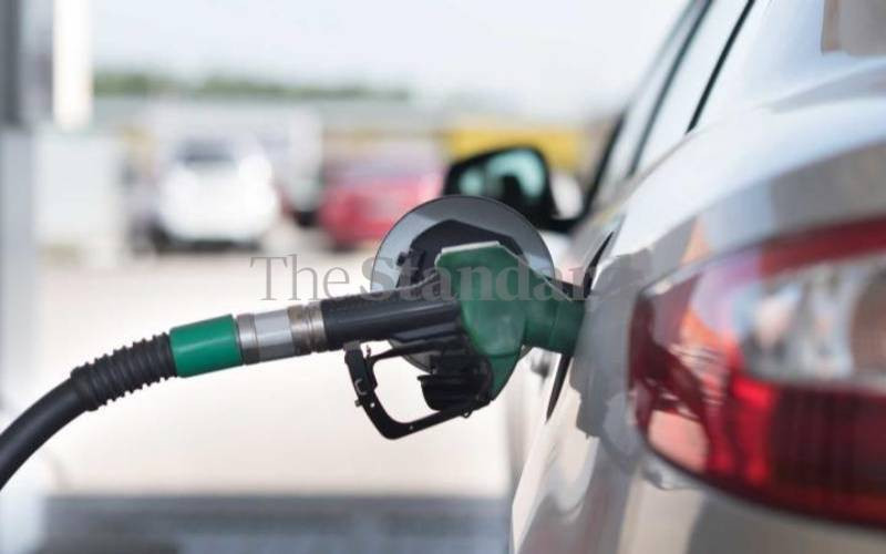 Pump prices decrease by up to Sh2 per litre in latest Epra review