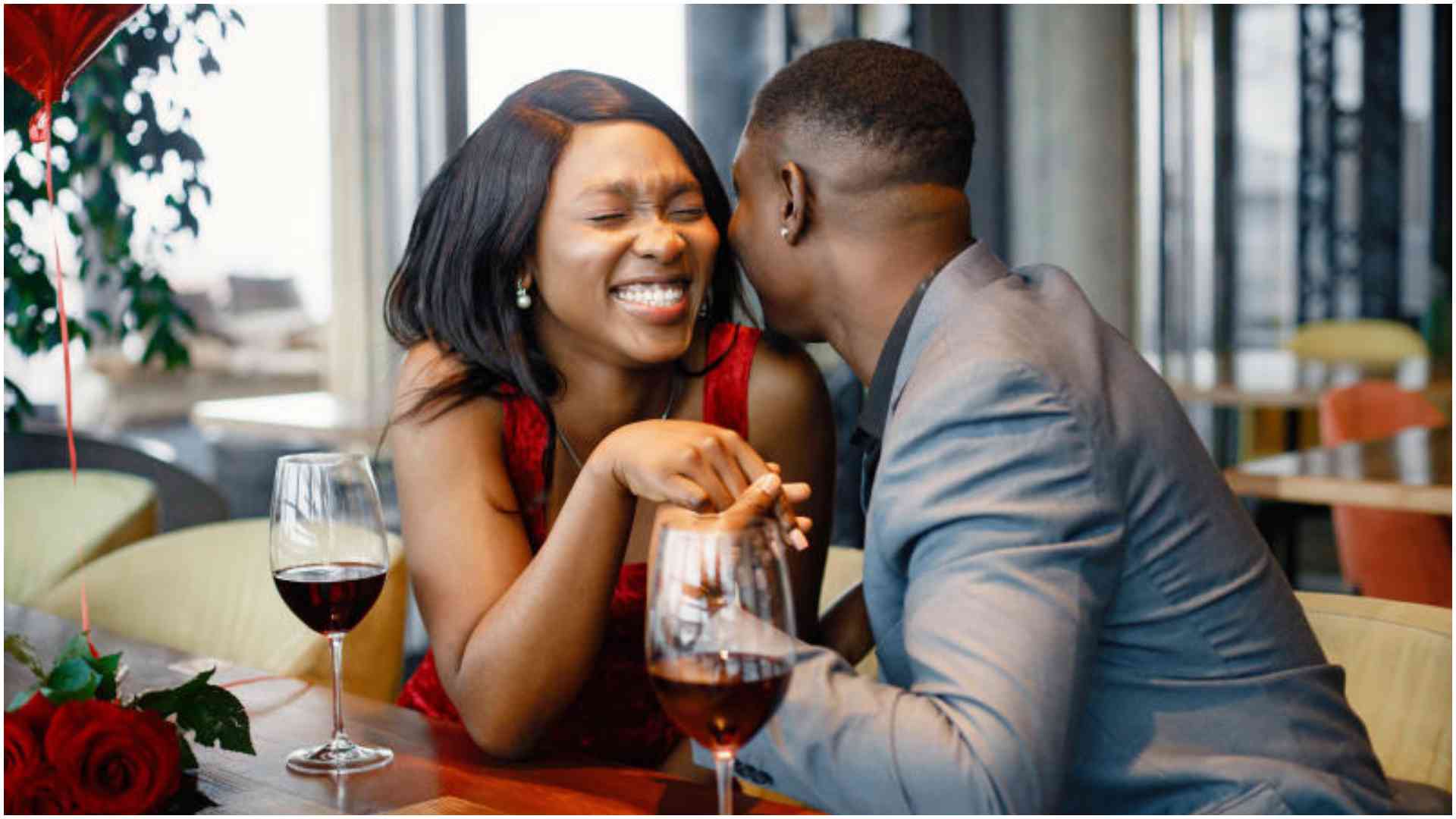 Secret lovers, stress relievers: 10 male besties Kenyan women keep
