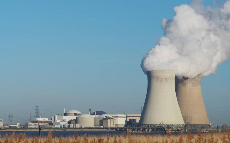 Nuclear power can light up Kenya but radioactive waste disposal poses risks