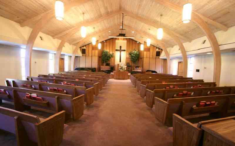 Lutheran Evangelical church leadership row lands in court