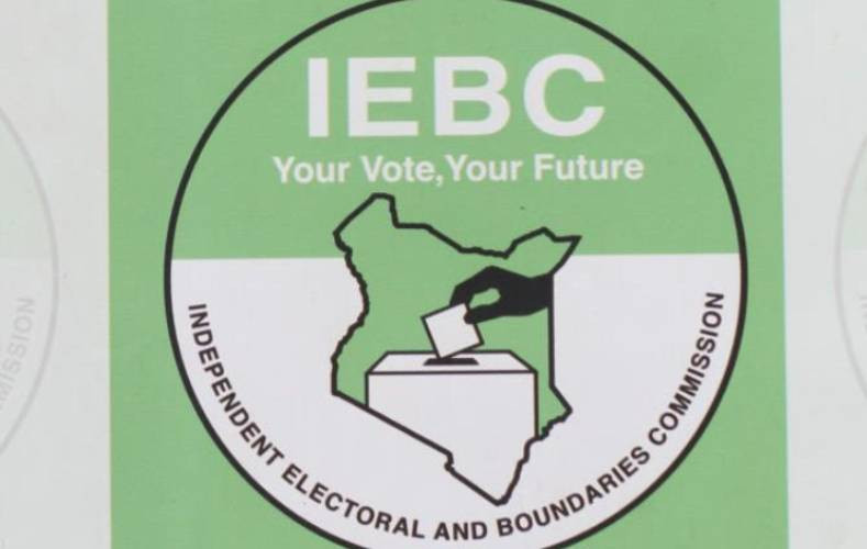 Voter registration to resume on September 29 ahead of 2027 polls