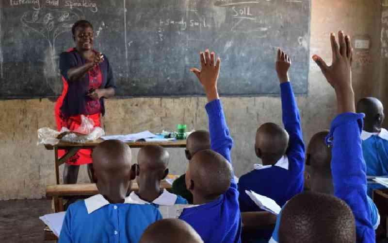 Why our teaching of literature must go beyond criticism