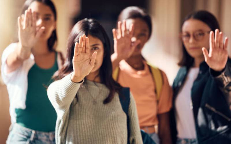 Grooming: The hidden face of school-related gender based violence