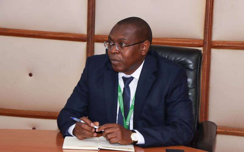 KNEC boss Dr Njengere appointed to UNESCO Council