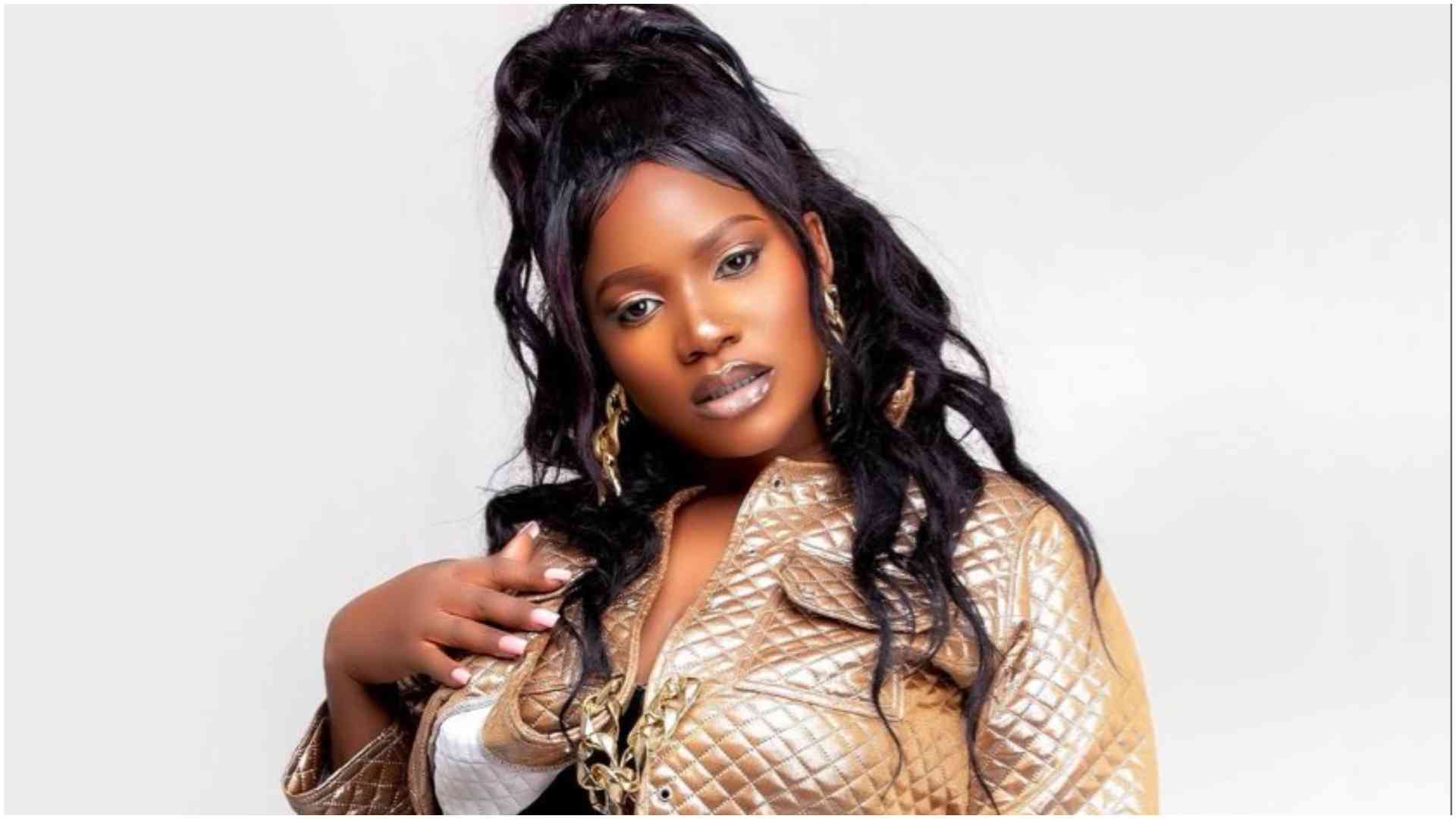 Ugandan singer Olisha M dies during childbirth