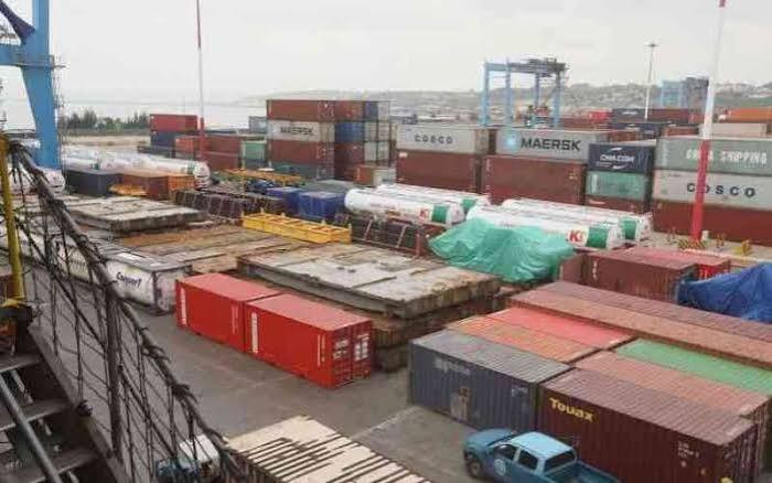 Taxman raises cargo duty to Sh3.2m