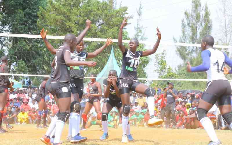 Kenyans register mixed results as games kick-off