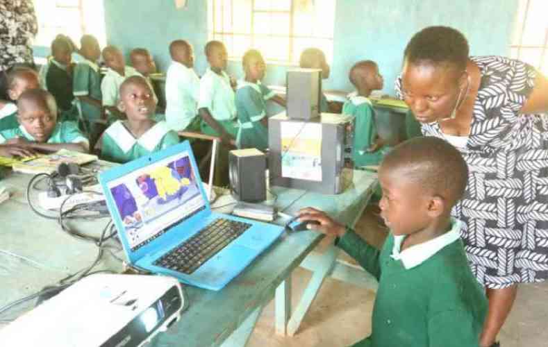 Lobby groups push for empowerment, innovation in education