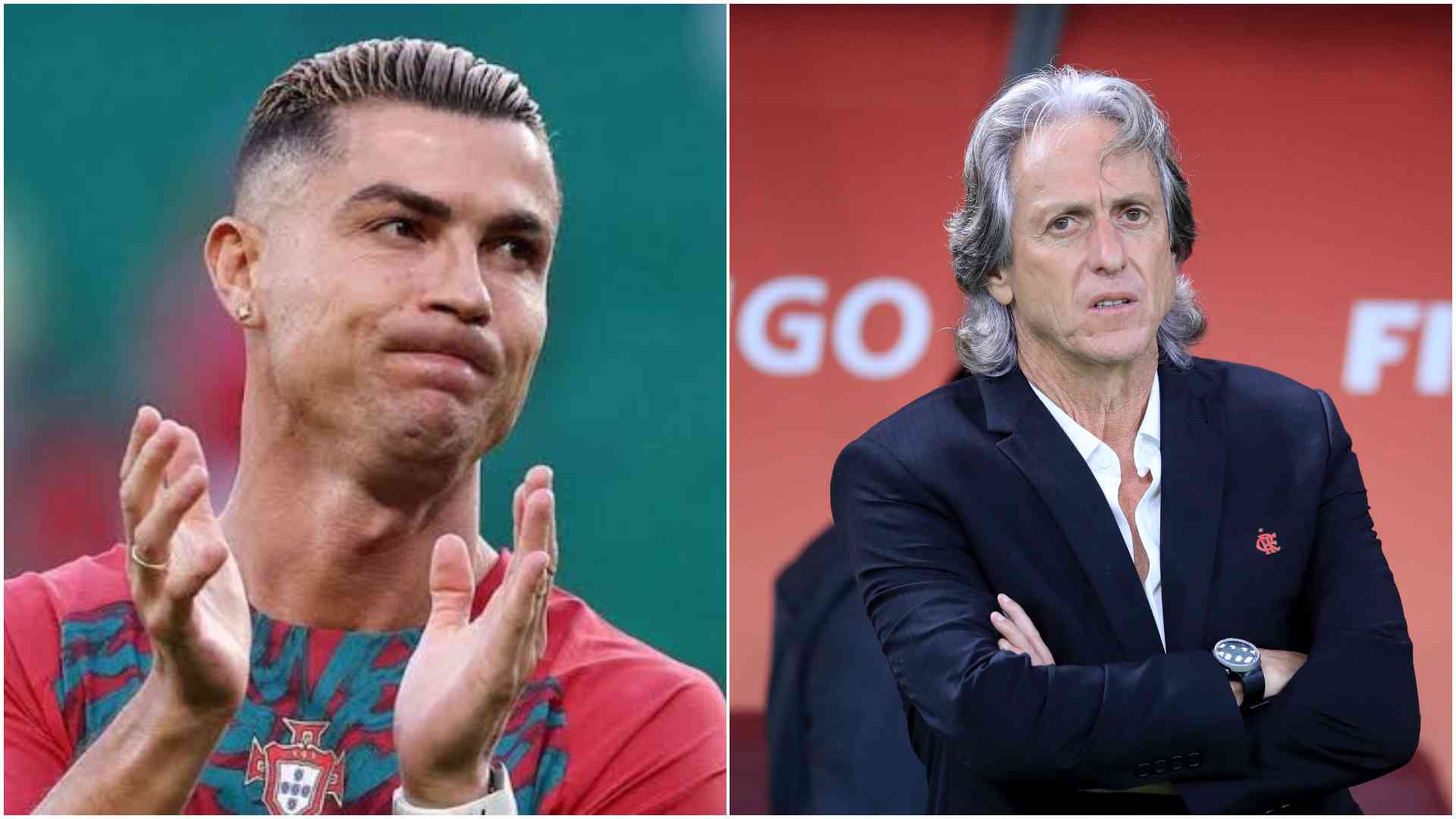 'I will tell the truth': Ronaldo breaks silence after Portugal walkout