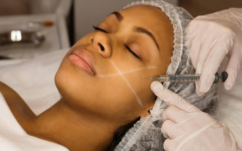 African beauty: Why women account for 88 per cent of cosmetic surgeries