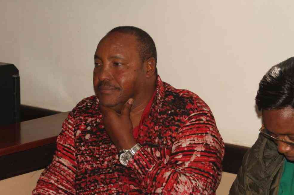 The muted return of Baba Yao and the enduring lesson of politics and accountability