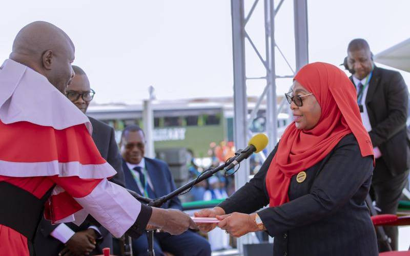 Activists: Kenyan lives at risk in Tanzania, bring them back home