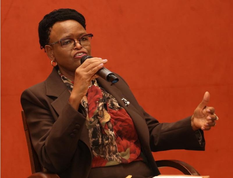 Kung'u Muigai challenges Judges, JSC over 443-acre Kiambu farm loss