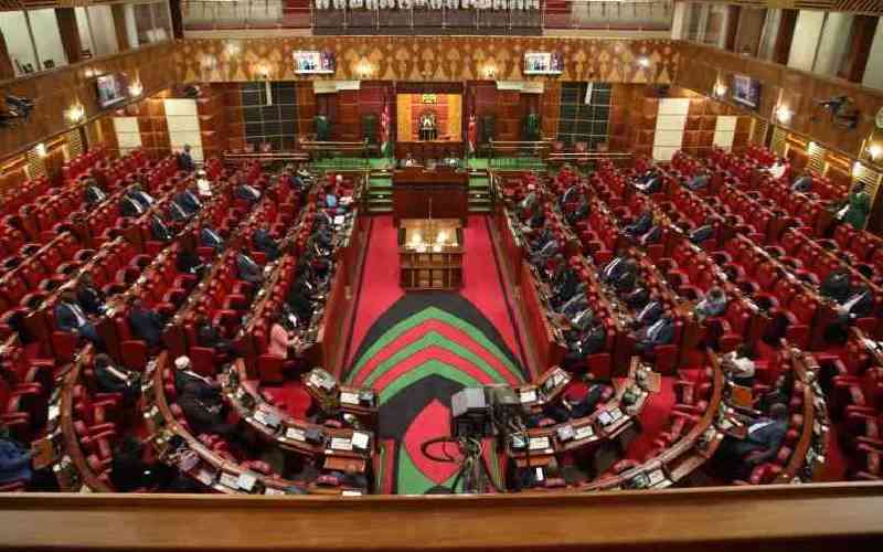 Let citizens do scoring for the county leaders