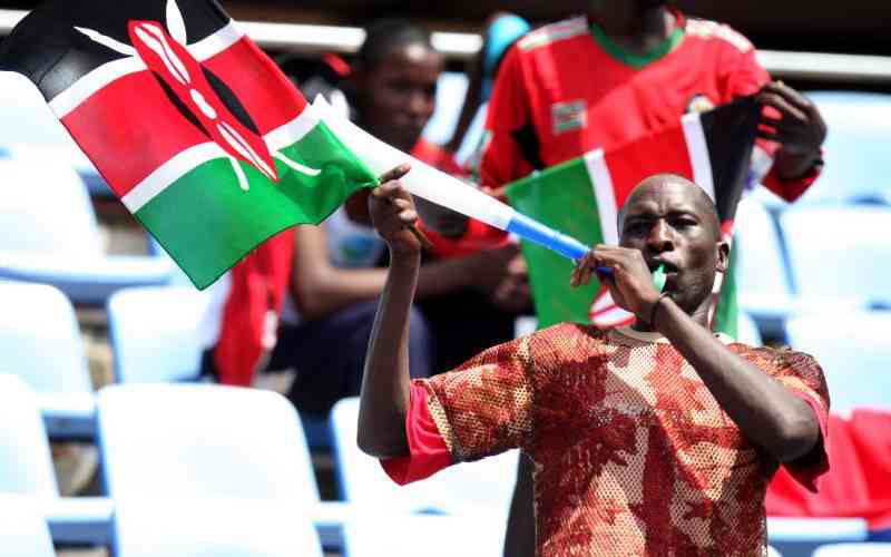 Kenyans wrestle back overall East Africa gong from Ugandans