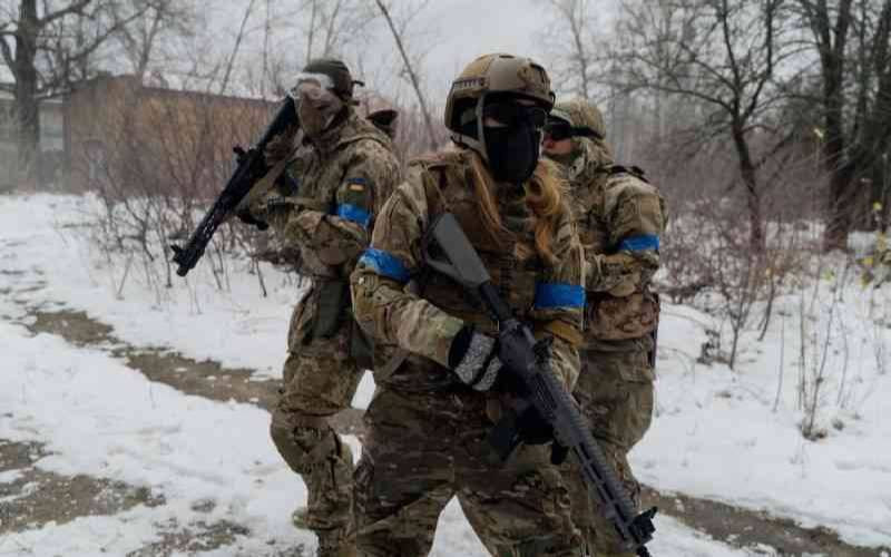 State silence deepens agony of Kenyans in Russia-Ukraine conflict