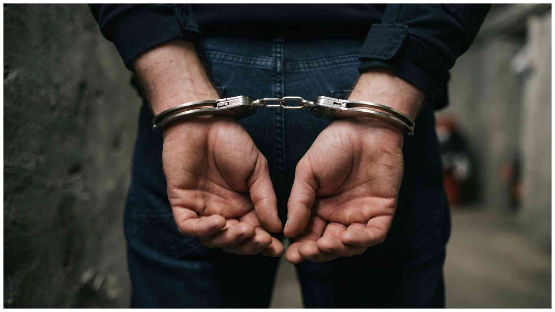Four journalists freed after five days in custody over minister's missing glasses