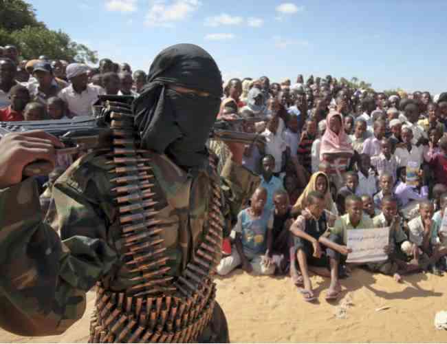 African leaders agree on operational strategy to fight al-Shabab in Somalia