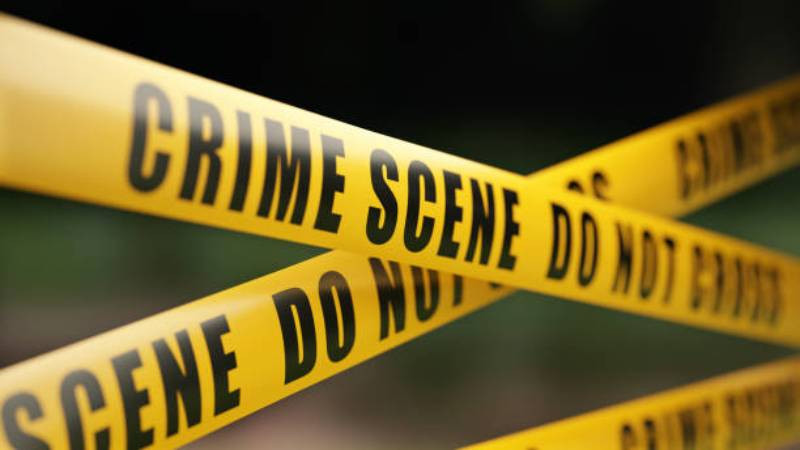 GSU officer kills partner and child in Lamu after domestic dispute