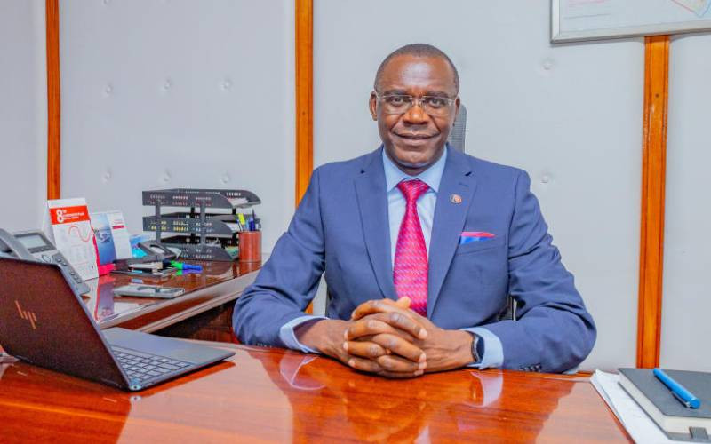 New eRITS a bold step towards unlocking real estate revenue