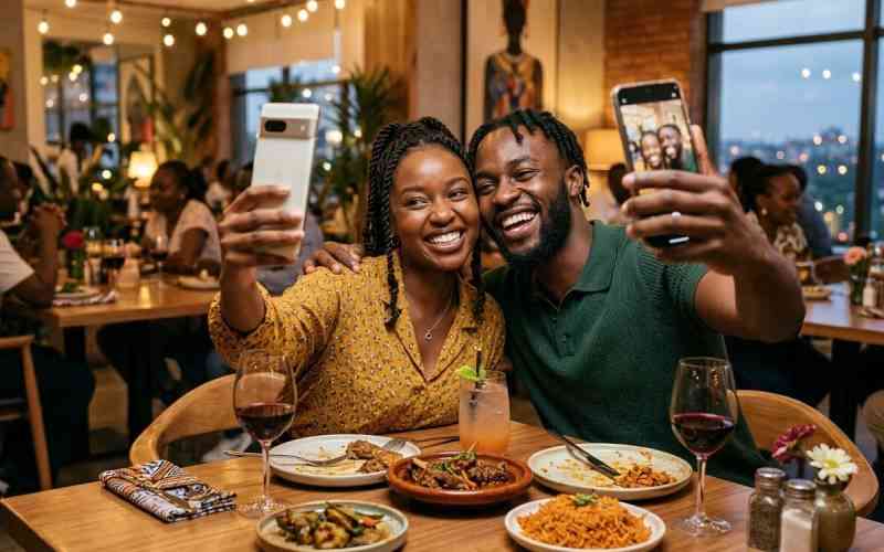 Soft launching love: Privacy, protection or a red flag?