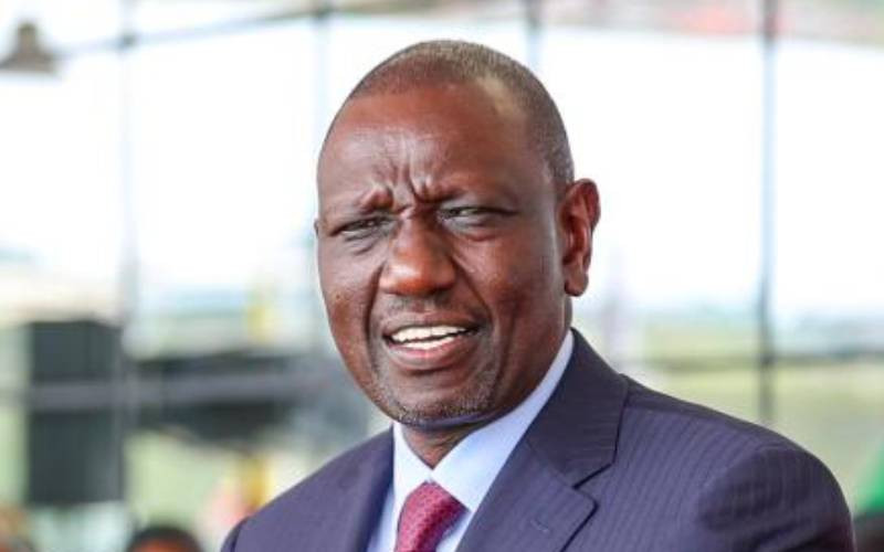 President Ruto reassures Kenyans in diaspora of government support