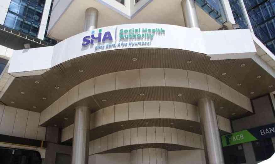 Why activists are pushing for dissolution of SHA
