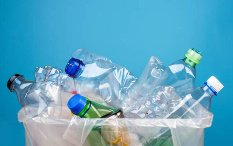 Why science should be at centre of plastic treaty talks