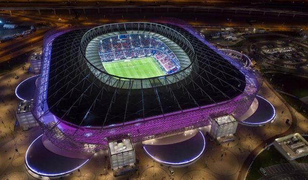 Israelis to be allowed into Qatar for World Cup, officials say