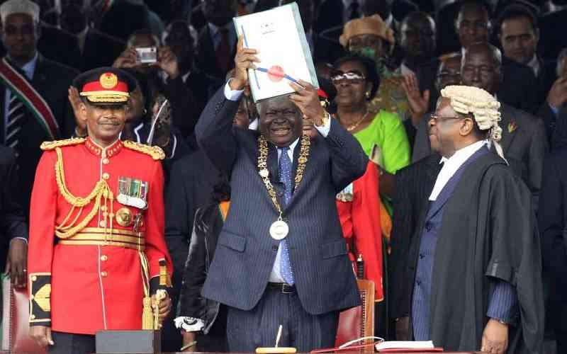 The peril of selective constitutional obedience under Kenya Kwanza