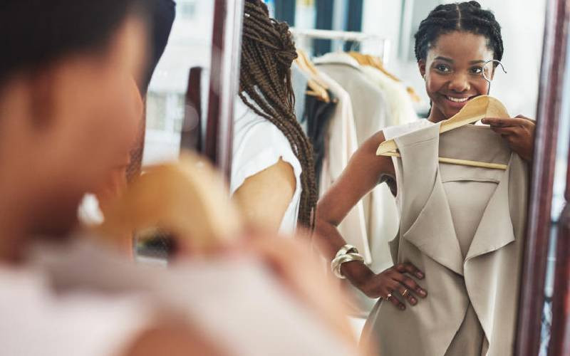 Prices soften as clothes stores record growth