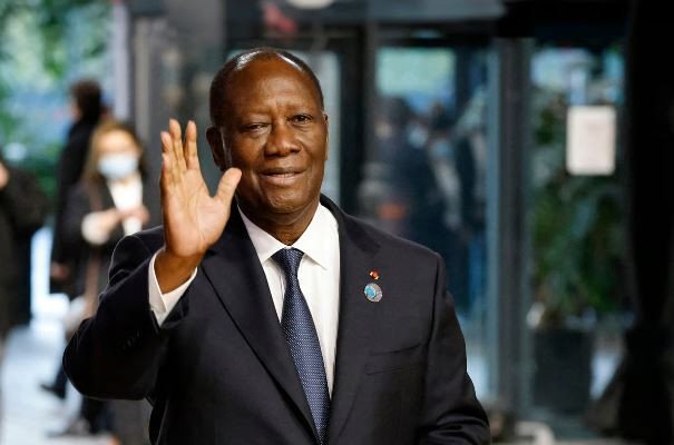 Ivorian nurse jailed for saying president should not have been born