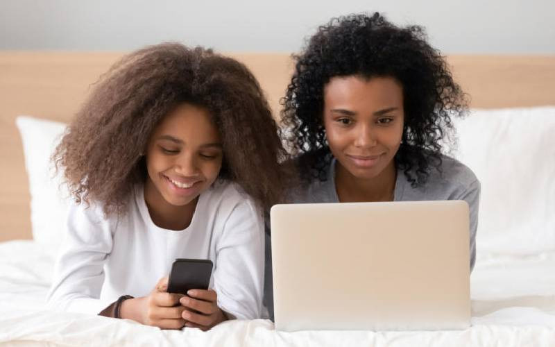 Smart money lessons for daughters
